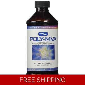 PolyMVA 8oz 4 Pack Discount Free Priority Shipping